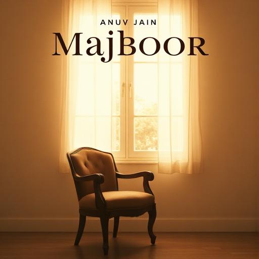 Majboor cover