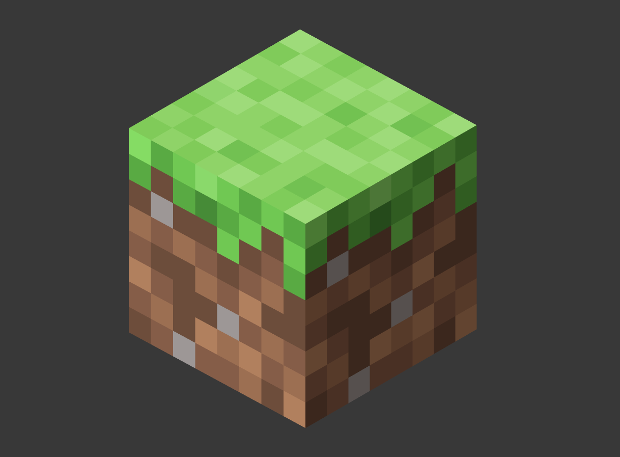 minecraft logo